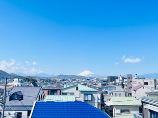 アヴェール立野の物件内観写真